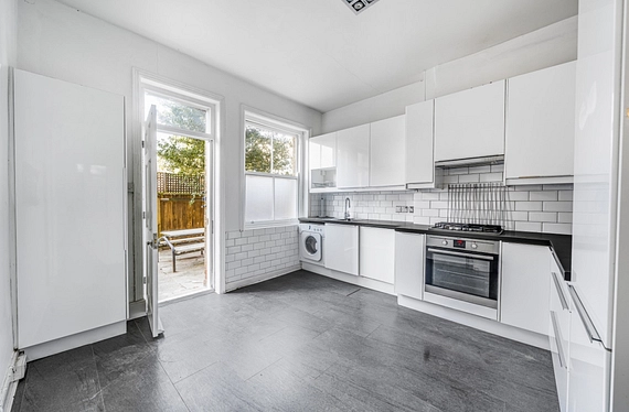 Marius Road, Balham, London, SW17 - Kinleigh Folkard & Hayward