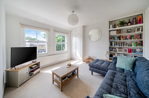 Elmbourne Road, Balham, London, SW17 - Kinleigh Folkard & Hayward
