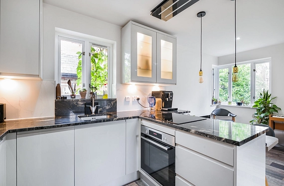 Hillbury Road, Balham, London, SW17 - Kinleigh Folkard & Hayward