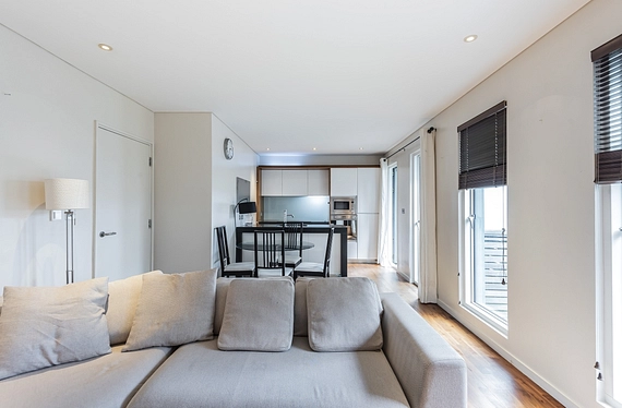 Balham Grove, Balham, London, SW12 - Kinleigh Folkard & Hayward