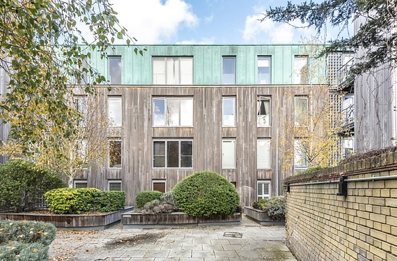 Balham Grove, Balham, London, SW12 - Kinleigh Folkard & Hayward