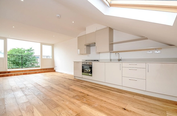 Balham High Road, London, SW17 - Kinleigh Folkard & Hayward