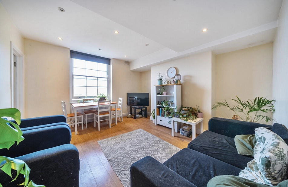 Old Devonshire Road, London, SW12 - Kinleigh Folkard & Hayward