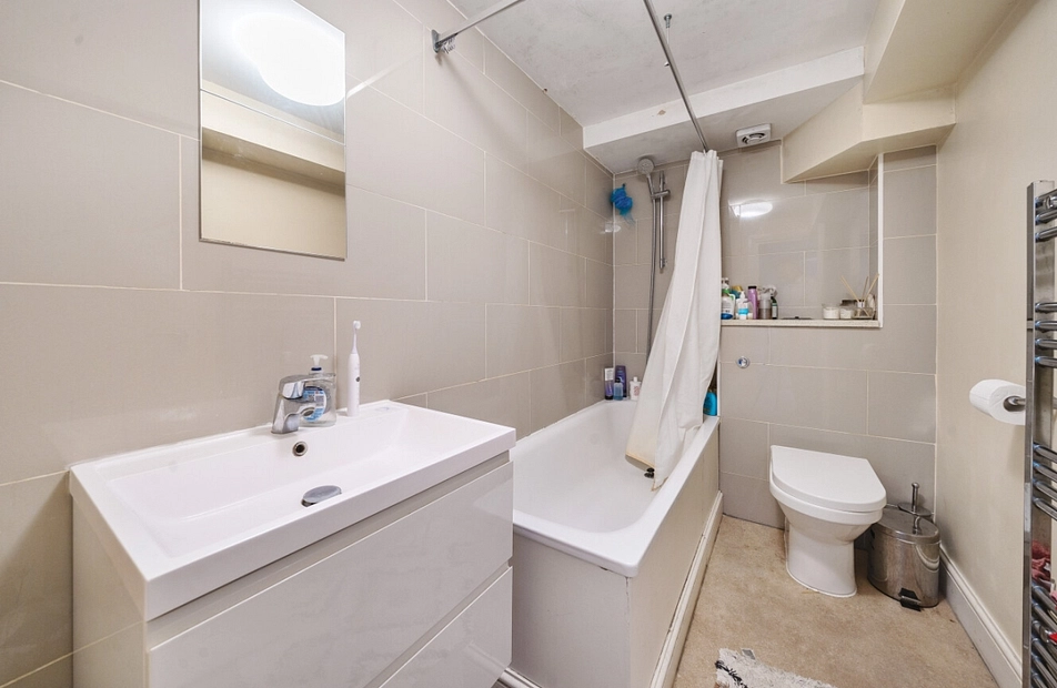 Old Devonshire Road, London, SW12 - Kinleigh Folkard & Hayward