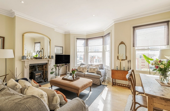 Hearnville Road, London, SW12 - Kinleigh Folkard & Hayward