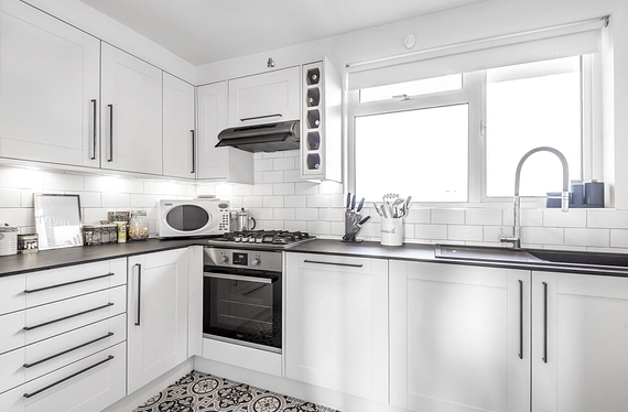 Hydethorpe Road, Balham, London, SW12 - Kinleigh Folkard & Hayward