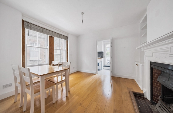 Louisville Road, London, SW17 - Kinleigh Folkard & Hayward
