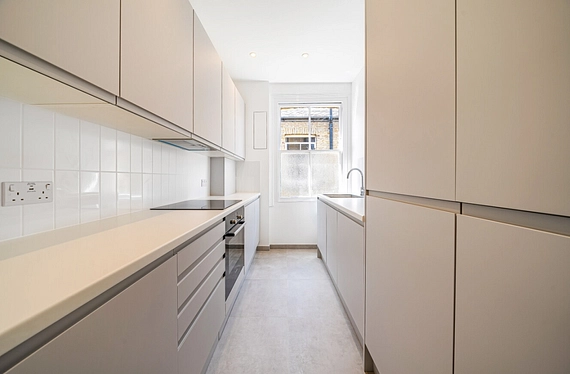 Marius Road, London, SW17 - Kinleigh Folkard & Hayward