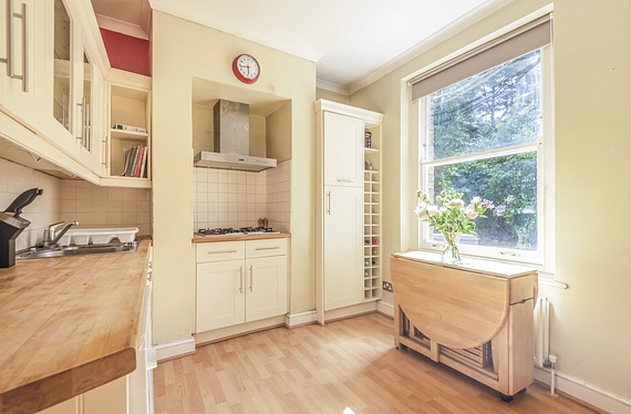 Elmfield Road, Balham, London, SW17 - Kinleigh Folkard & Hayward