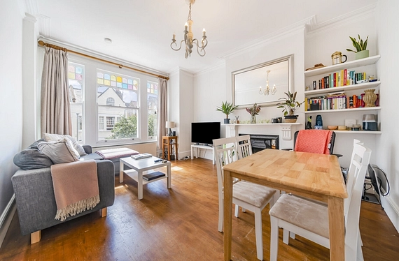 Drakefield Road, Balham, London, SW17 - Kinleigh Folkard & Hayward