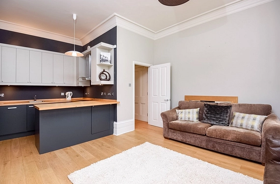 Manville Road, Balham, London, SW17 - Kinleigh Folkard & Hayward