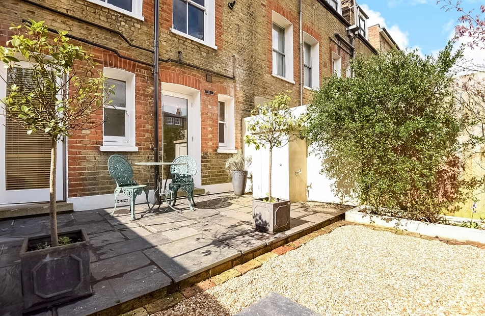 Manville Road, Balham, London, SW17 - Kinleigh Folkard & Hayward