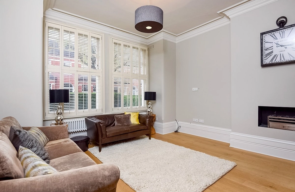 Manville Road, Balham, London, SW17 - Kinleigh Folkard & Hayward