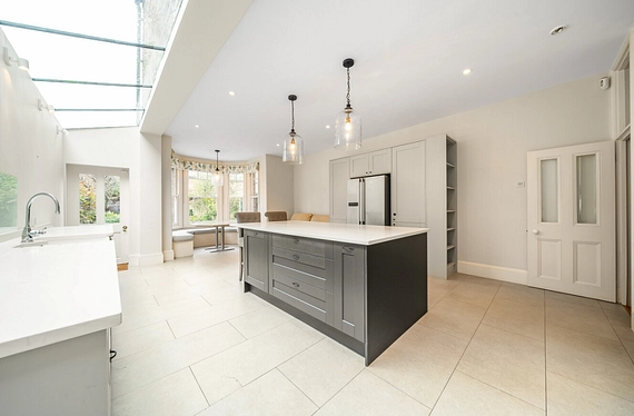 Weir Road, Balham, London, SW12 - Kinleigh Folkard & Hayward