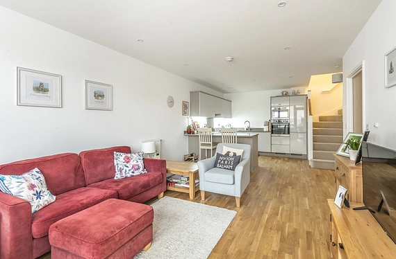 Boundaries Road, Balham, London, SW12 - Kinleigh Folkard & Hayward