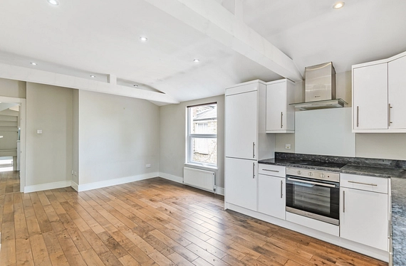 Burnbury Road, London, SW12 - Kinleigh Folkard & Hayward