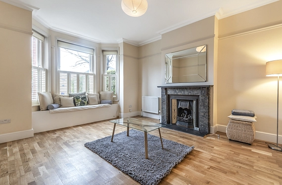 Marius Road, Balham, London, SW17 - Kinleigh Folkard & Hayward