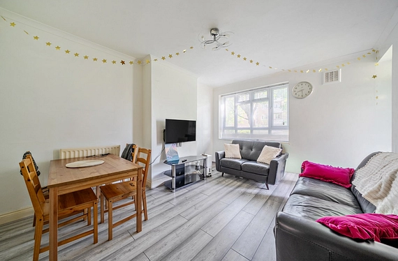Weir Road, Balham, London, SW12 - Kinleigh Folkard & Hayward