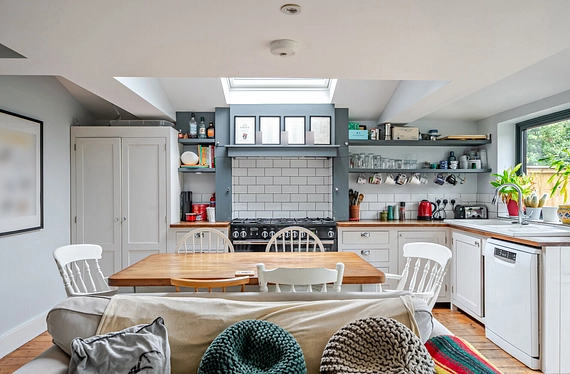 Foxbourne Road, Balham, London, SW17 - Kinleigh Folkard & Hayward