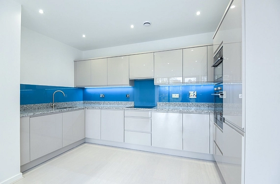 Boundaries Road, Balham, London, SW12 - Kinleigh Folkard & Hayward