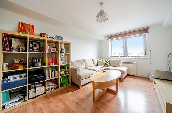 Balham High Road, London, SW17 - Kinleigh Folkard & Hayward