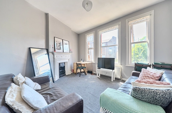 Balham Hill, London, SW12 - Kinleigh Folkard & Hayward