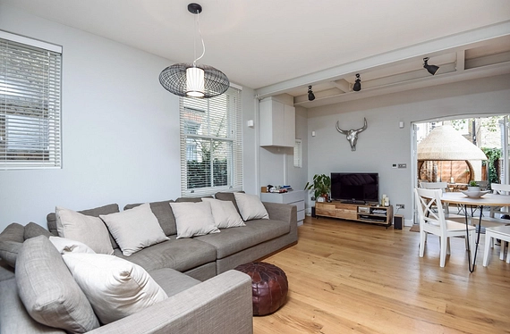 Ravenstone Street, Balham, London, SW12 - Kinleigh Folkard & Hayward