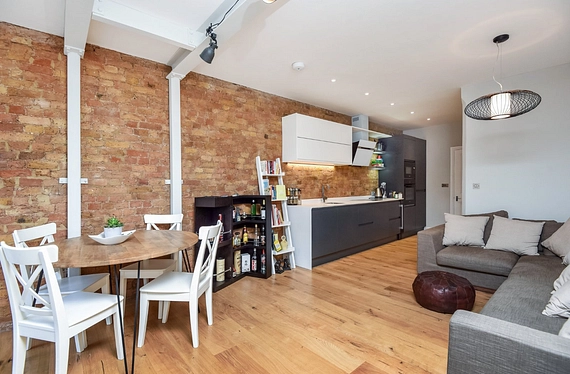 Ravenstone Street, Balham, London, SW12 - Kinleigh Folkard & Hayward