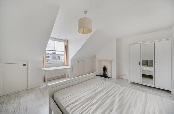 Terrapin Road, London, SW17 - Kinleigh Folkard & Hayward