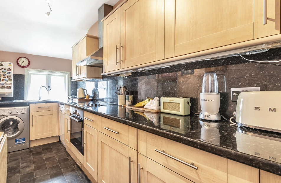 Salford Road, Telford Park, London, SW2 - Kinleigh Folkard & Hayward