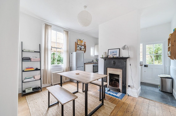 Oakmead Road, Balham, London, SW12 - Kinleigh Folkard & Hayward