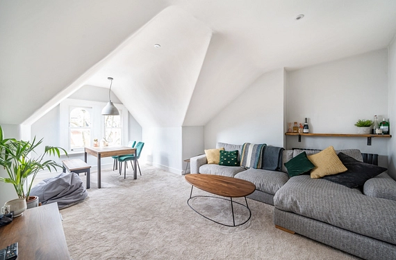 Streathbourne Road, London, SW17 - Kinleigh Folkard & Hayward