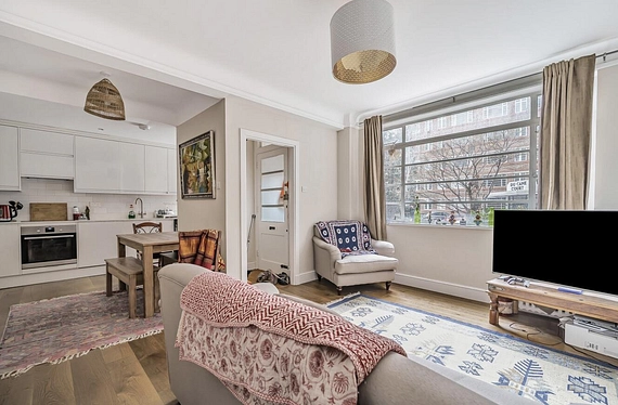 Balham High Road, Balham, London, SW17 - Kinleigh Folkard & Hayward