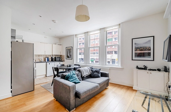 Balham Hill, London, SW12 - Kinleigh Folkard & Hayward