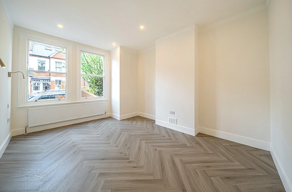 Oakmead Road, London, SW12 - Kinleigh Folkard & Hayward