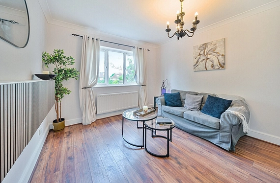 Culverden Road, London, SW12 - Kinleigh Folkard & Hayward