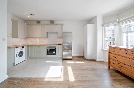 Endlesham Road, London, SW12 - Kinleigh Folkard & Hayward