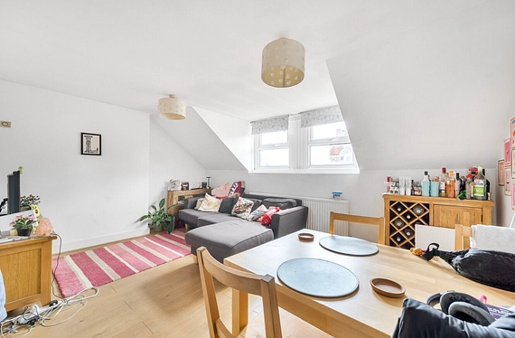 Balham High Road, London, SW12 - Kinleigh Folkard & Hayward