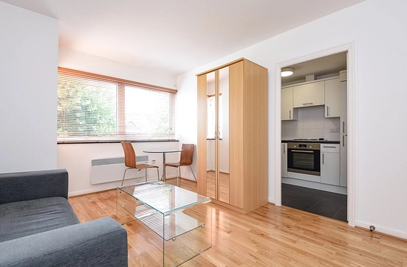 Sudbrooke Road, London, SW12 - Kinleigh Folkard & Hayward