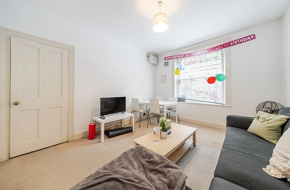 St. John's Hill, London, SW11 - Kinleigh Folkard & Hayward