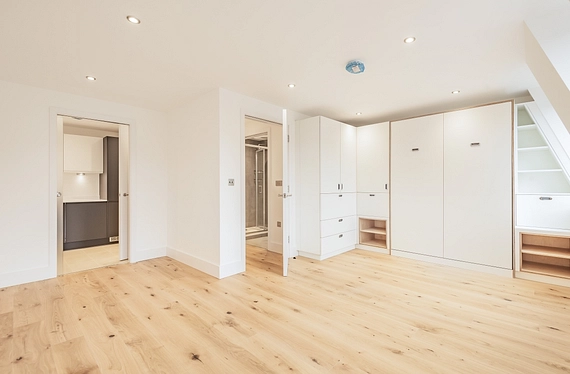 St Johns Hill, London, SW11 - Kinleigh Folkard & Hayward