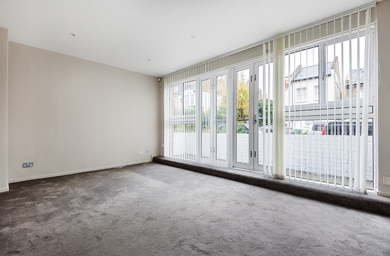Chatham Road, London, SW11 - Kinleigh Folkard & Hayward
