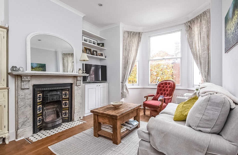 Comyn Road, London, SW11 - Kinleigh Folkard & Hayward