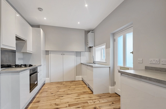 St. John's Hill, London, SW11 - Kinleigh Folkard & Hayward