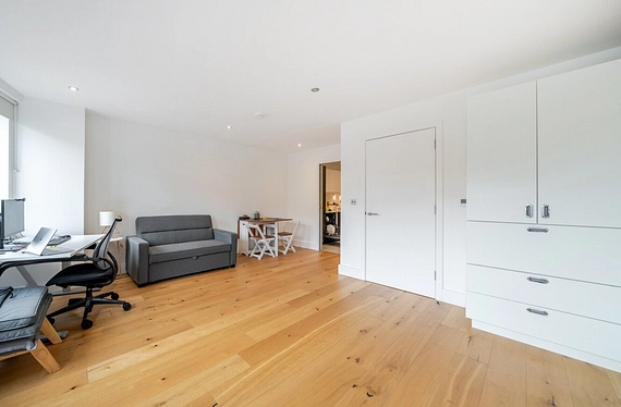 St. John's Hill, London, SW11 - Kinleigh Folkard & Hayward