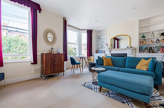 Manchuria Road, London, SW11 - Kinleigh Folkard & Hayward