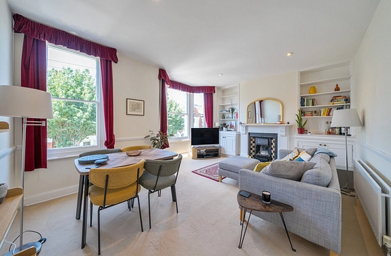 Manchuria Road, London, SW11 - Kinleigh Folkard & Hayward