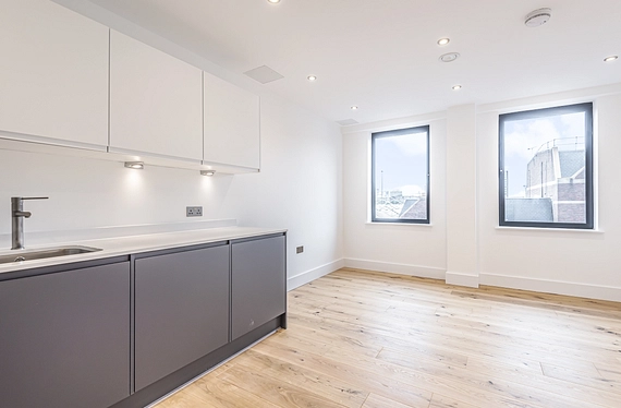 St Johns Hill, London, SW11 - Kinleigh Folkard & Hayward