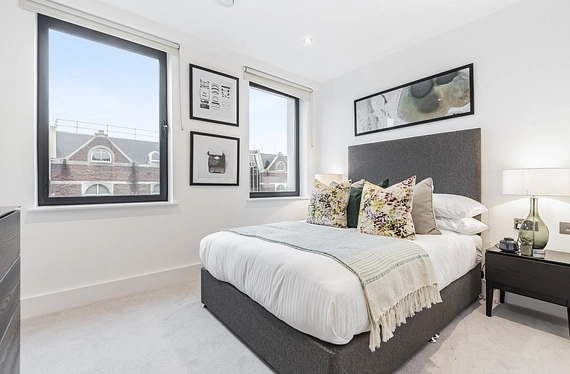 St Johns Hill, London, SW11 - Kinleigh Folkard & Hayward