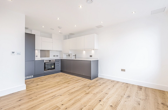 St. John's Hill, London, SW11 - Kinleigh Folkard & Hayward